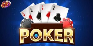 Texas Poker Rikvip – Hướng Dẫn Cách Chơi Cùng Mẹo Cực Hay